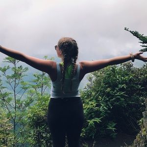 Meet your Posher, Carley